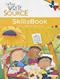 SkillsBook Student Edition Grade 2 (Great Source Write Source)