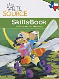 SkillsBook Student Edition Grade 4 (Great Source Write Source)