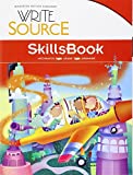 SkillsBook Student Edition Grade 3 (Write Source)