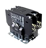 Universal Trane American Standard 24 volt 40 amp Relay Contactor C147094P02