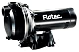 Flotec FP5172 Pump Sprinkler 1.5Hp