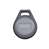 HID 1346 ProxKey III Proximity Key Fob (50 Pack)