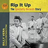 Rip It Up: The Specialty Records Story (RPM Series)