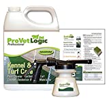 ProVetLogic Kennel and Turf Care 1 Gallon Kit