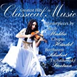 Greatest Hits in Classical Music / Various