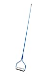 Beachroller - Weeds Muck Silt Gone! Lake Weed Removal Tool. Long Reach 20ft Handle System with Stainless Steel Blades.