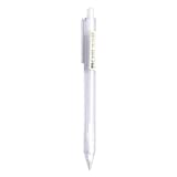 U-K 0. 5mm Mechanical Pencil Japanese School Supplies Korean Stationery Nice Design