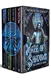 Maze of Shadows: The Complete Series