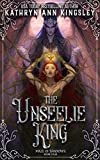The Unseelie King (Maze of Shadows Book 4)