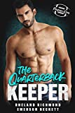 The Quarterback Keeper (The Package Deal Book 1)