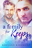 A Family For Keeps (Stories Of Us Book 1)