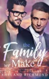 The Family We Make: A Stories Of Us Valentine