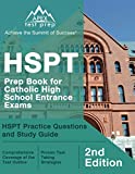 HSPT Prep Book for Catholic High School Entrance Exams: HSPT Practice Questions and Study Guide [2nd Edition]