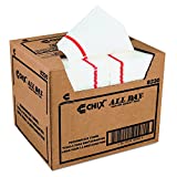 Chix, CHI8230, Foodservice Towels, 12 1/4 x 21, 200/Carton, Sold As 1 Carton