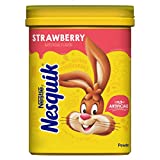 NESQUIK Strawberry Pwdr 6x9.38oz US