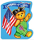 Corduroy's Fourth of July