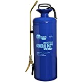 Chapin 1480 Industrial 3.5-Gallon Funnel Top General Duty Professional, Blue