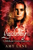 Quickening, Vol. 2 (Little Goddess Book 5)