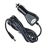 STRIVY 12 Volt Car Vehicle Lighter Adapter for Spectra S1,S2,SPS100,SPS200,Spectra 9 Plus,M1,Double Electric Hospital Grade Breast Pump Replacement Power Supply
