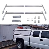 Truck Cap & Topper Ladder Rack Universal Aluminum Heavy Duty by StarONE