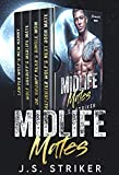 Midlife Mates: Paranormal Box Set