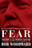 Fear: Trump in the White House