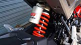 Honda Grom MSX125 SF 2013-2018 All Model YSS Rear Gas Shock Suspension MC302-250TL-19