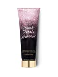 Victoria's Secret Holiday Shimmer Fragrance Lotion, Velvet Petals, 236ml/ 8 fl. oz.