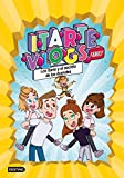 Itarte Vlogs Family 2: Los Itarte y el secreto de los duendes (Spanish Edition)