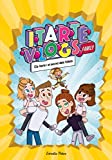 Itarte Vlogs Family 2. Els Itarte i el secret dels follets (Primers lectors) (Catalan Edition)