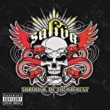 Survival Of The Sickest [Explicit]