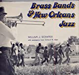 Brass bands and New Orleans jazz