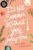 It's Not Summer Without You (Summer Series Book 2)