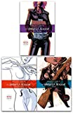 The Umbrella Academy Series 3 Books Collection Set (Hotel Oblivion, Dallas, Apocalypse Suite) - Now a Netflix Original Series