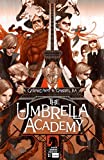 The Umbrella Academy: Apocalypse Suite #1