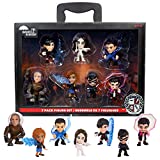 Just Play The Umbrella Academy 7-Pack Figure Set - Amazon Exclusive