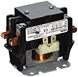 Protech 425069 40 Amp 2-Pole Contactor with 24V Coil
