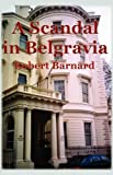 A Scandal in Belgravia (Missing Mysteries)