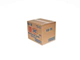 12X10.75 Interfolded Deli Dry Wax Tissue, 500 per pack - 12 packs per case