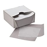 5X4.75 Patty Paper - 24 case - 1000 count