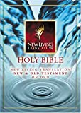 Holy Bible: New Living Translation - New & Old Testament