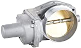 GM Genuine Parts 217-3153 Fuel Injection Throttle Body with Throttle Actuator