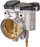 Fuel Injection electric Throttle Body L4 2.9L Compatible with 08-12 Colorado - 08-12 Canyon - 08-08 i-290 replace 12616439, 12631018