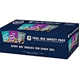 Kar's Nut and Fruit Variety Pack, 3.5 Ounce (Pack of 18) (SN08826)