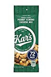 Kars Nuts Peanut Almond Cashew Mixed Nuts, 1.75 oz Individual Packs  Bulk Pack of 72, Gluten-Free Snacks