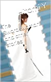 The Swordswoman and other stories