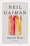 Anansi Boys (American Gods Book 2)