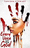 Every Voice Ain't From God: A Christian Romance Thriller