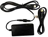 3 Piece Replacement Power Cord Kit for Tempurpedic Ergo/Extend/Ease Adj. Bases (not Older Generation Ergo Advance, Grand, Plus, Premier, or TES Models - Remote Extra)