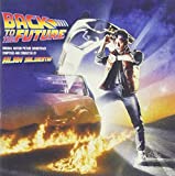 Back to the Future (Original Motion Picture Soundtrack)